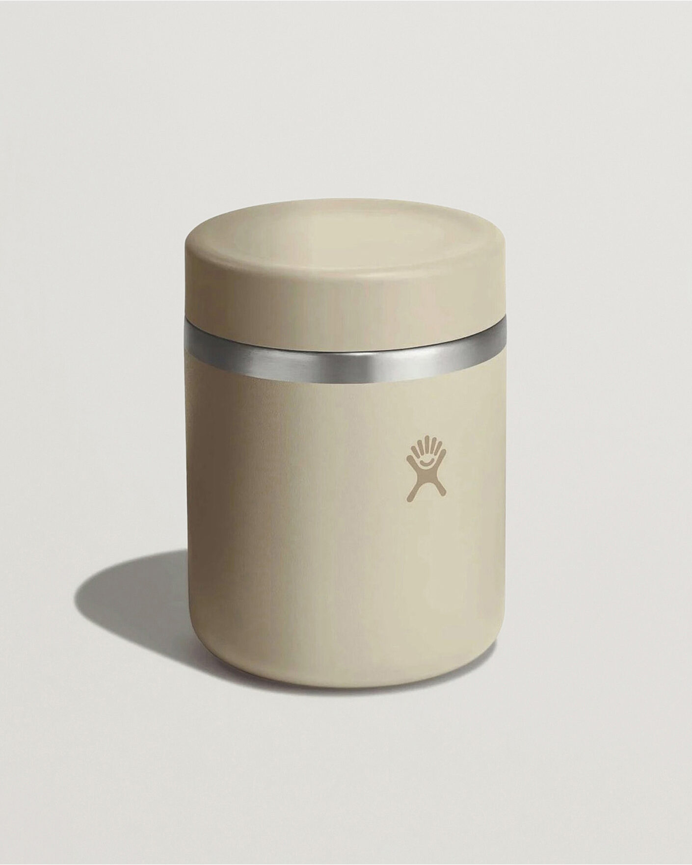 Men | Outdoor living | Hydro Flask | Large Insulated Food Jar Oat