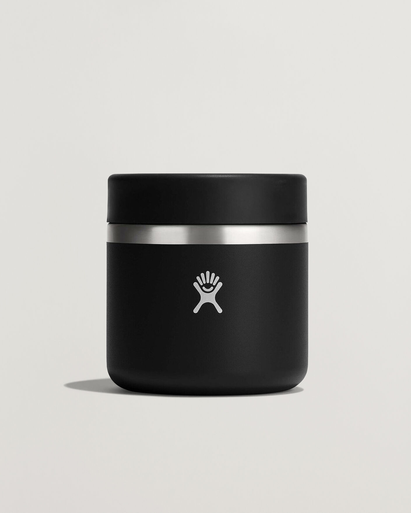Men | Outdoor living | Hydro Flask | Medium Insulated Food Jar Black