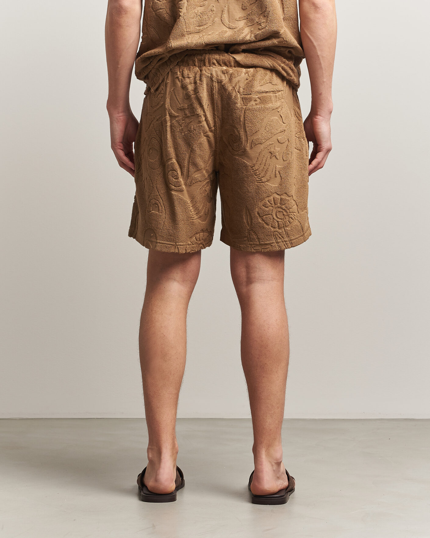 Men | Shorts | OAS | Porto Shorts Wendelo