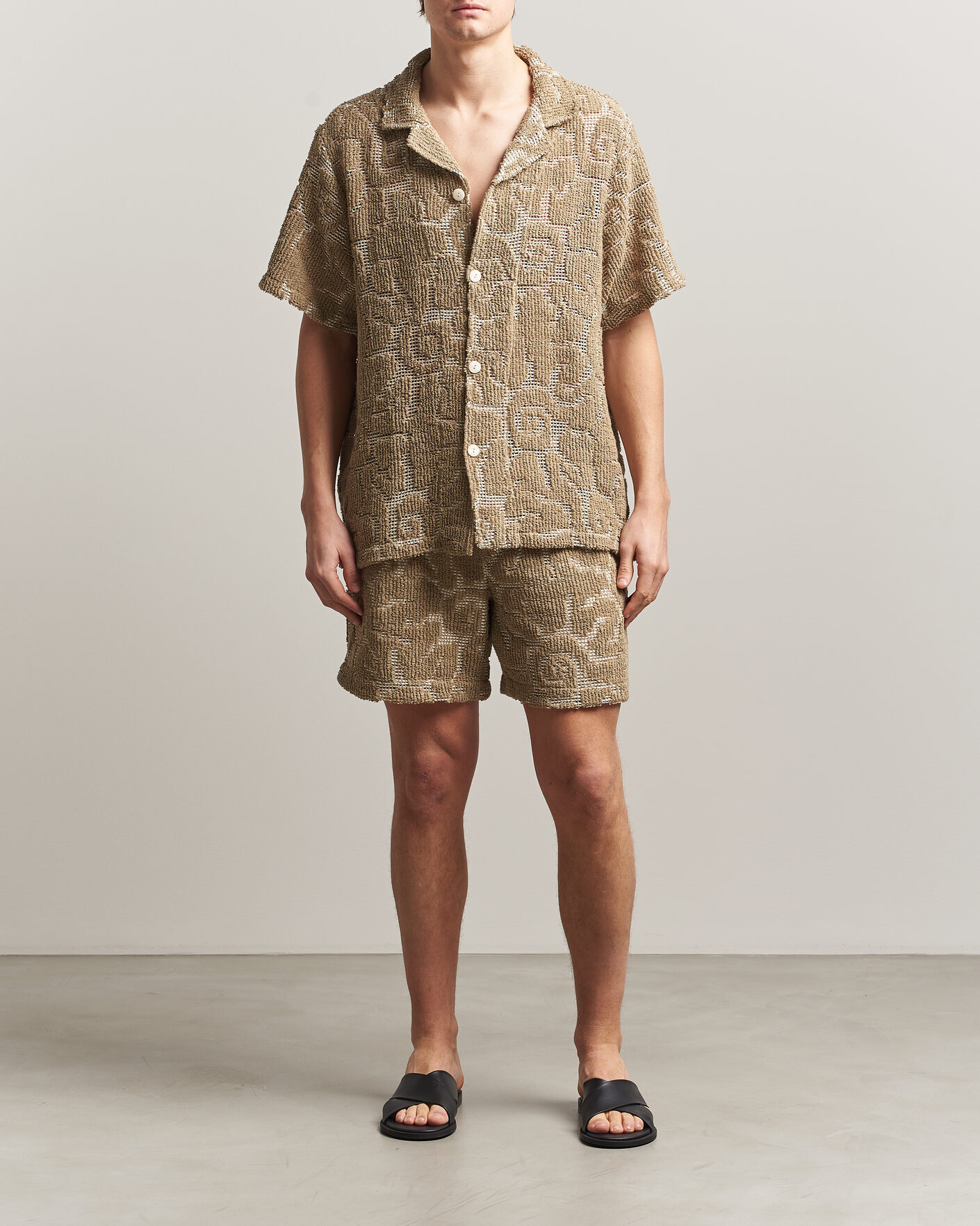 Men | Shorts | OAS | Porto Shorts Sunero