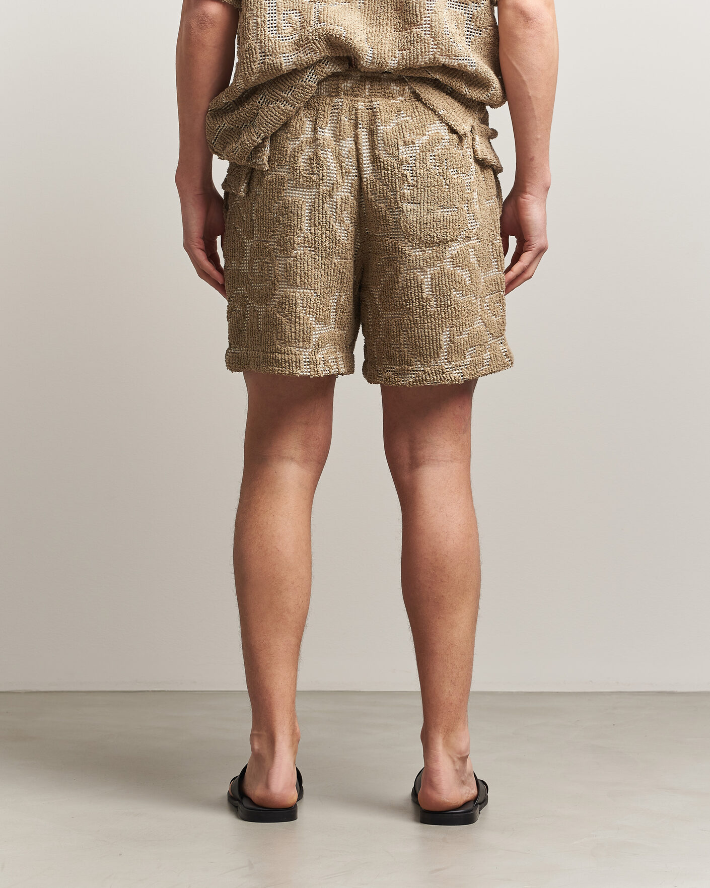 Men | Shorts | OAS | Porto Shorts Sunero