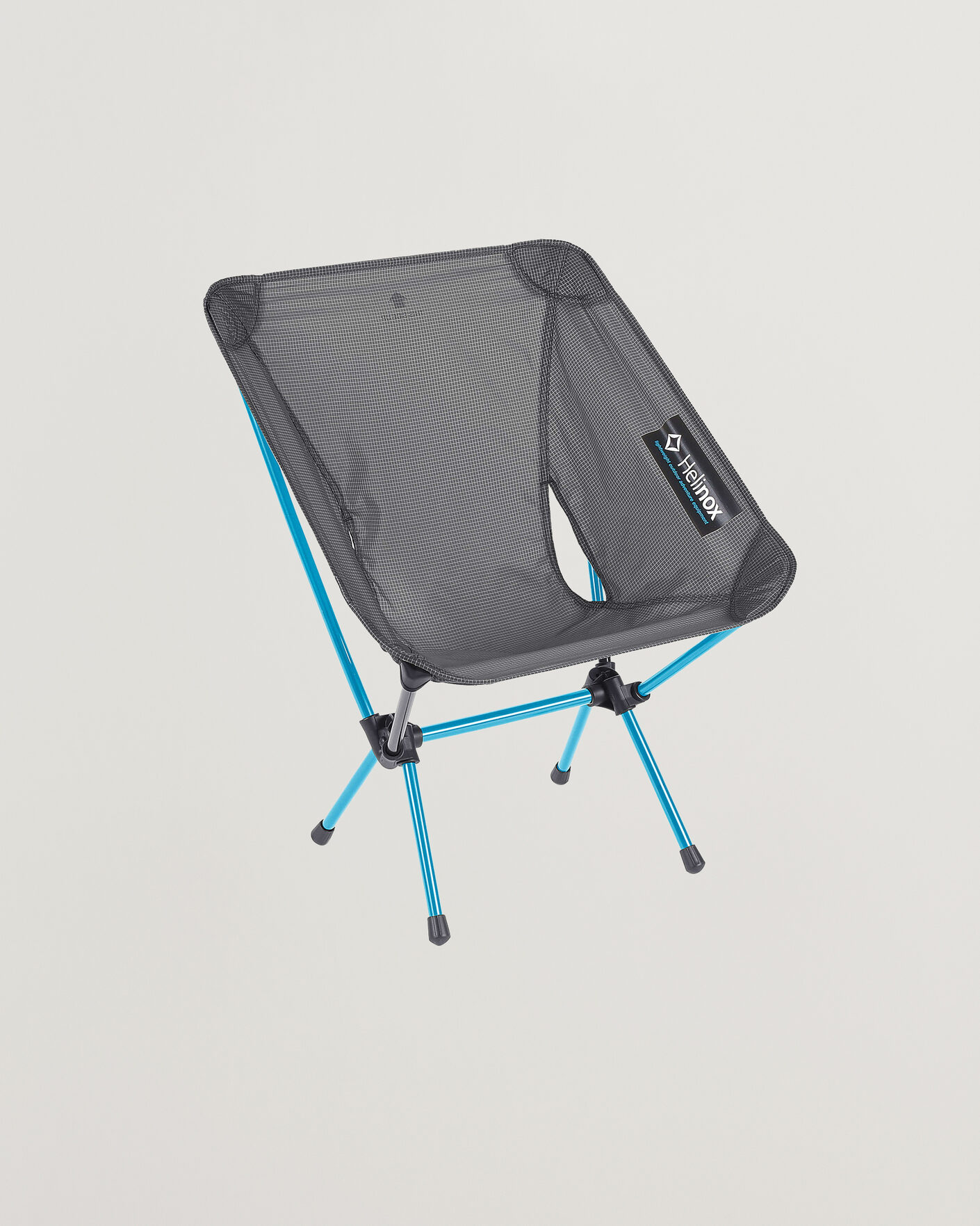 Men | Outdoor living | Helinox | Chair Zero Large Black