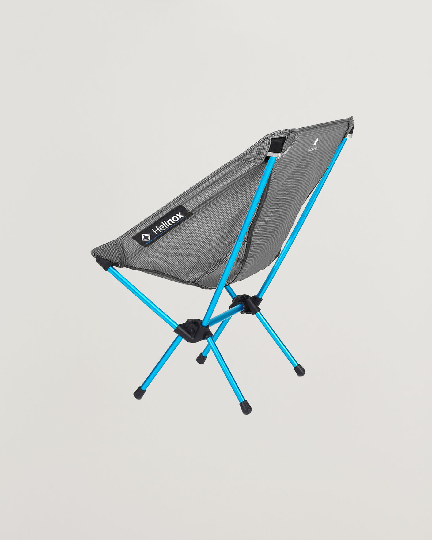 Men | Outdoor living | Helinox | Chair Zero Large Black