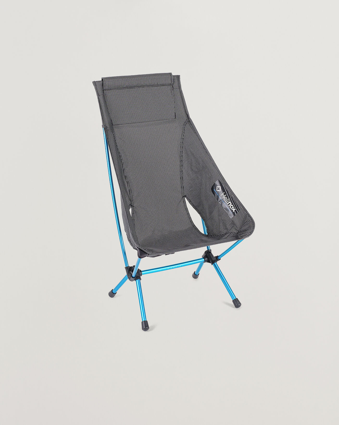 Men | Outdoor living | Helinox | Chair Zero Highback Black