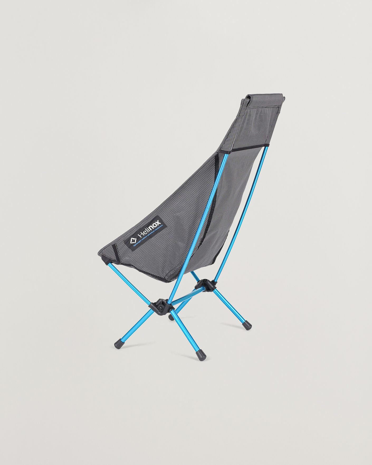 Men | Outdoor living | Helinox | Chair Zero Highback Black