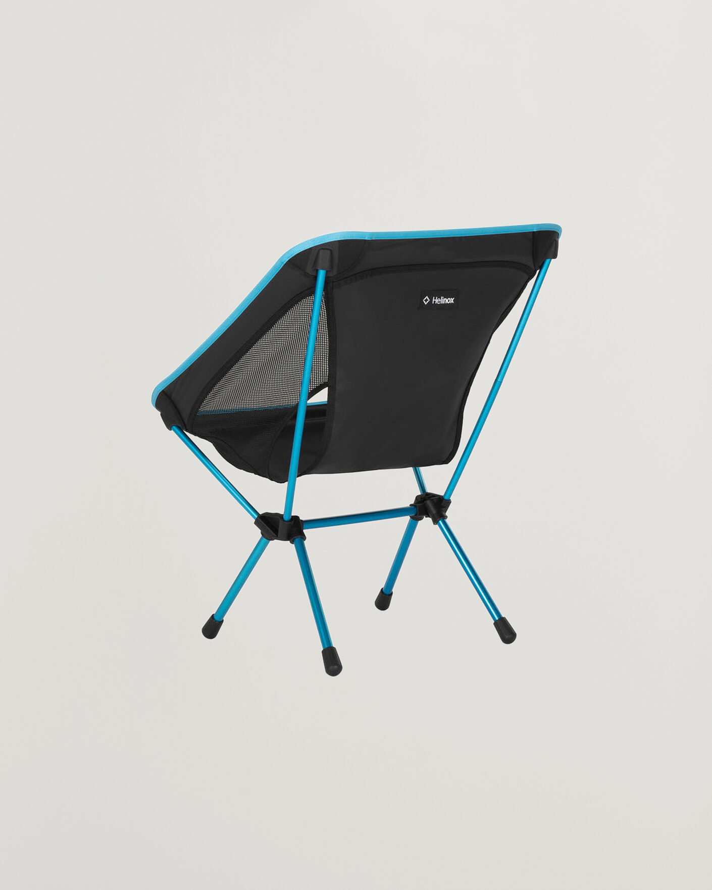 Men | Outdoor living | Helinox | Chair One (Re) Packable Black