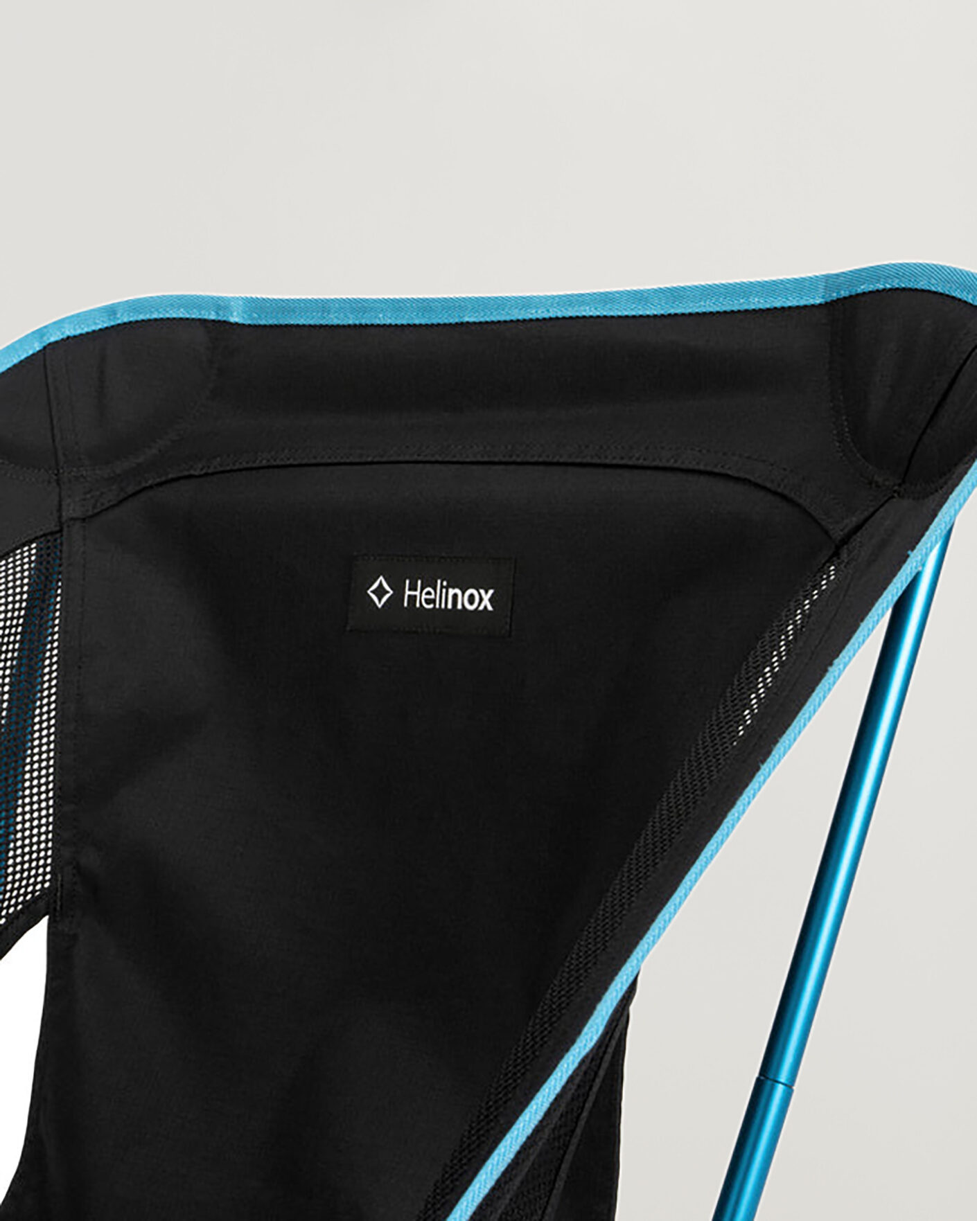Men | Outdoor living | Helinox | Chair One (Re) Packable Black