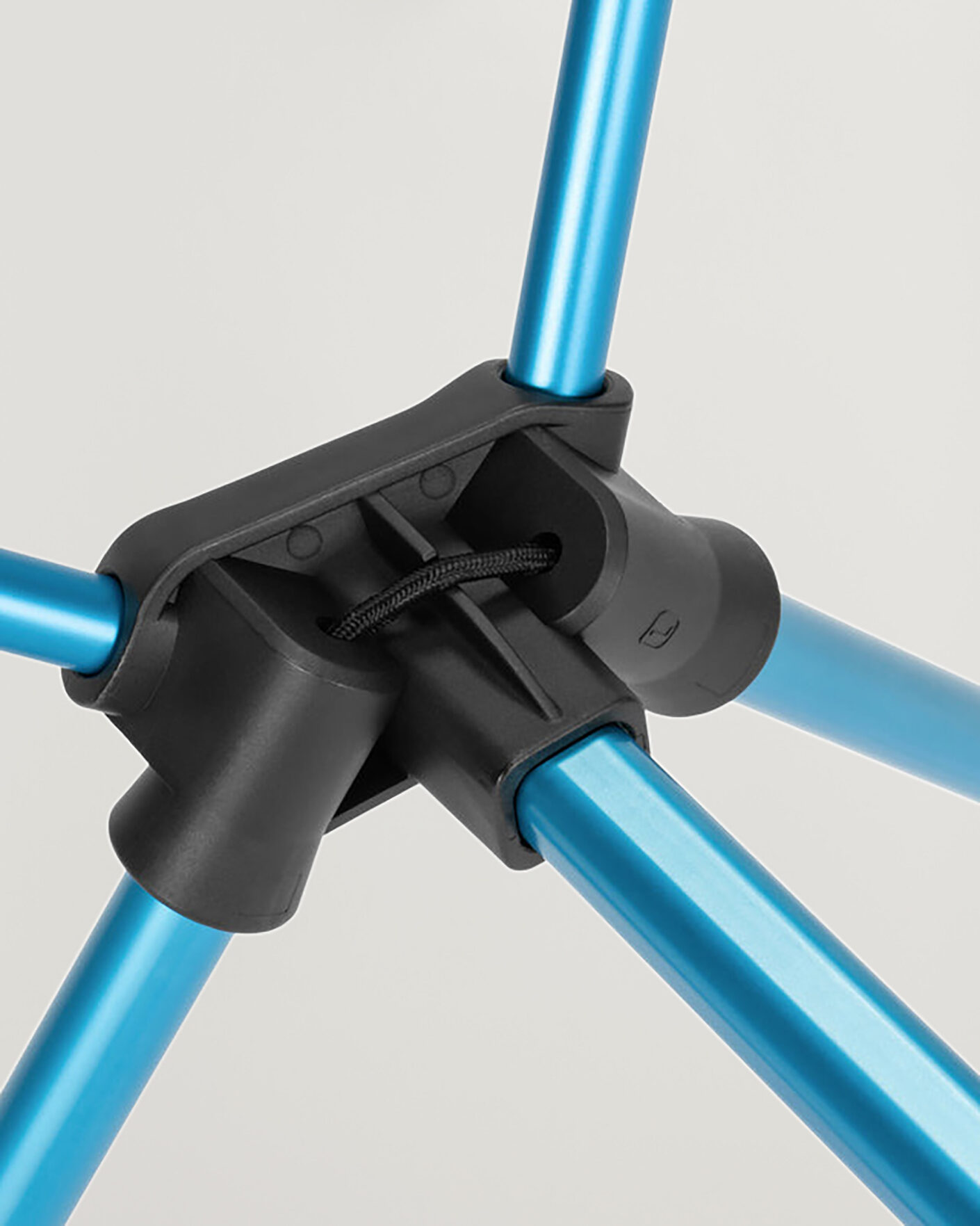 Men | Outdoor living | Helinox | Chair One (Re) Packable Black