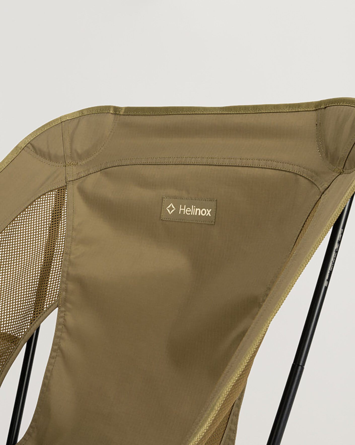Men | Outdoor living | Helinox | Chair One (Re) Packable Coyote Tan