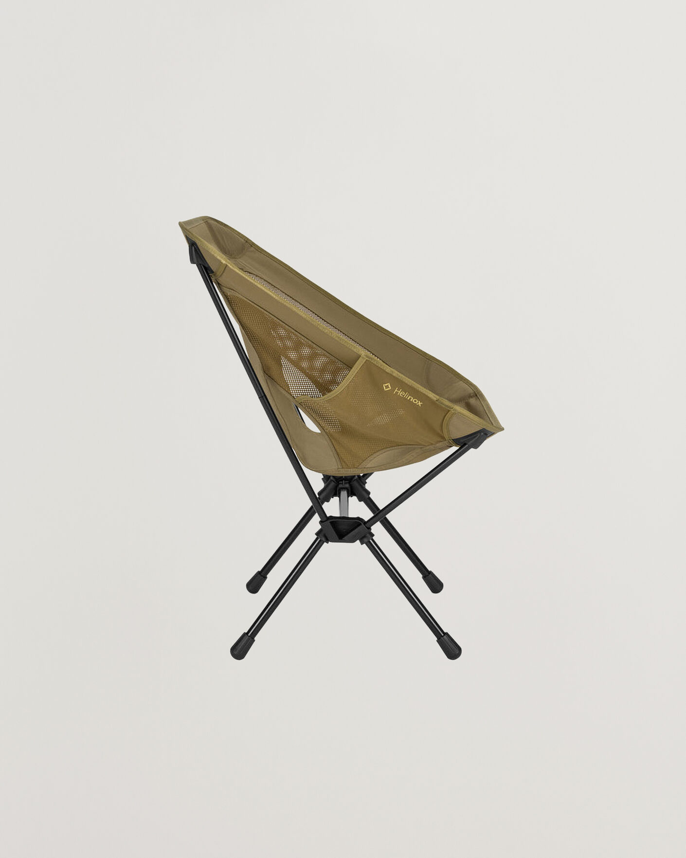 Men | Outdoor living | Helinox | Chair One (Re) Packable Coyote Tan