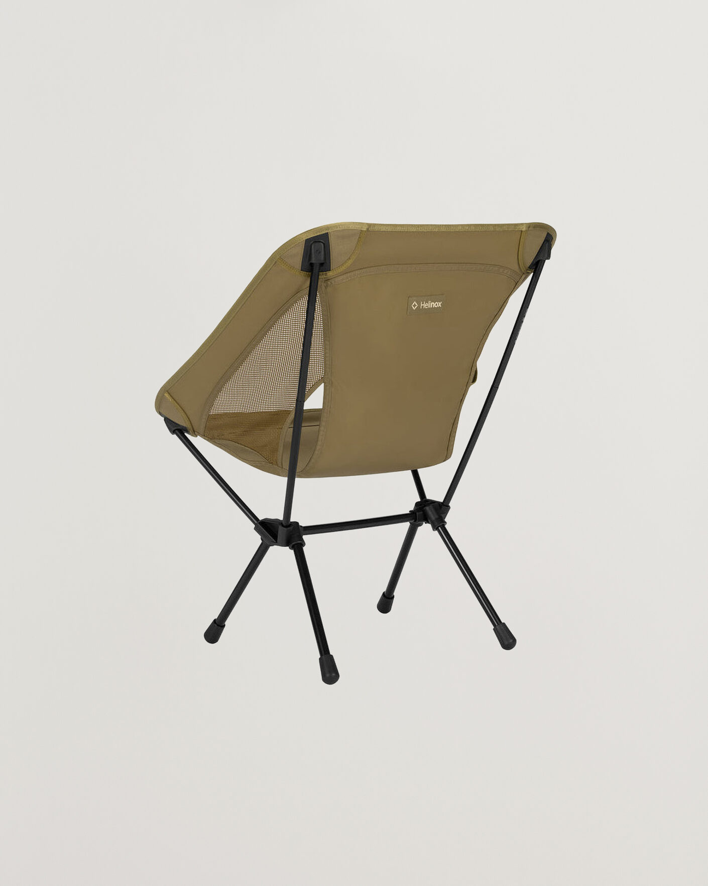 Men | Outdoor living | Helinox | Chair One (Re) Packable Coyote Tan