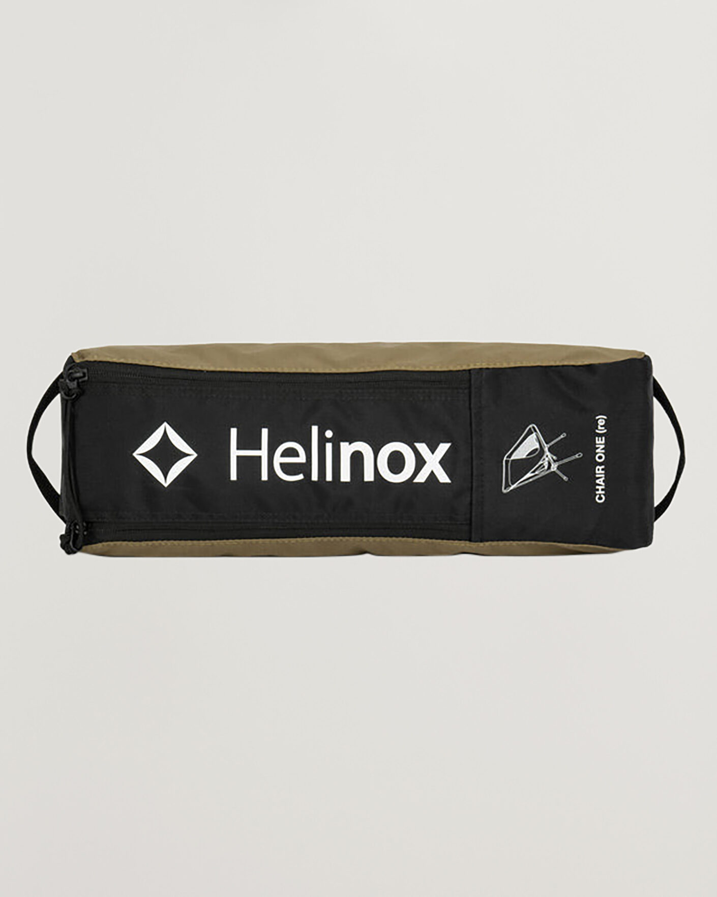 Men | Outdoor living | Helinox | Chair One (Re) Packable Coyote Tan