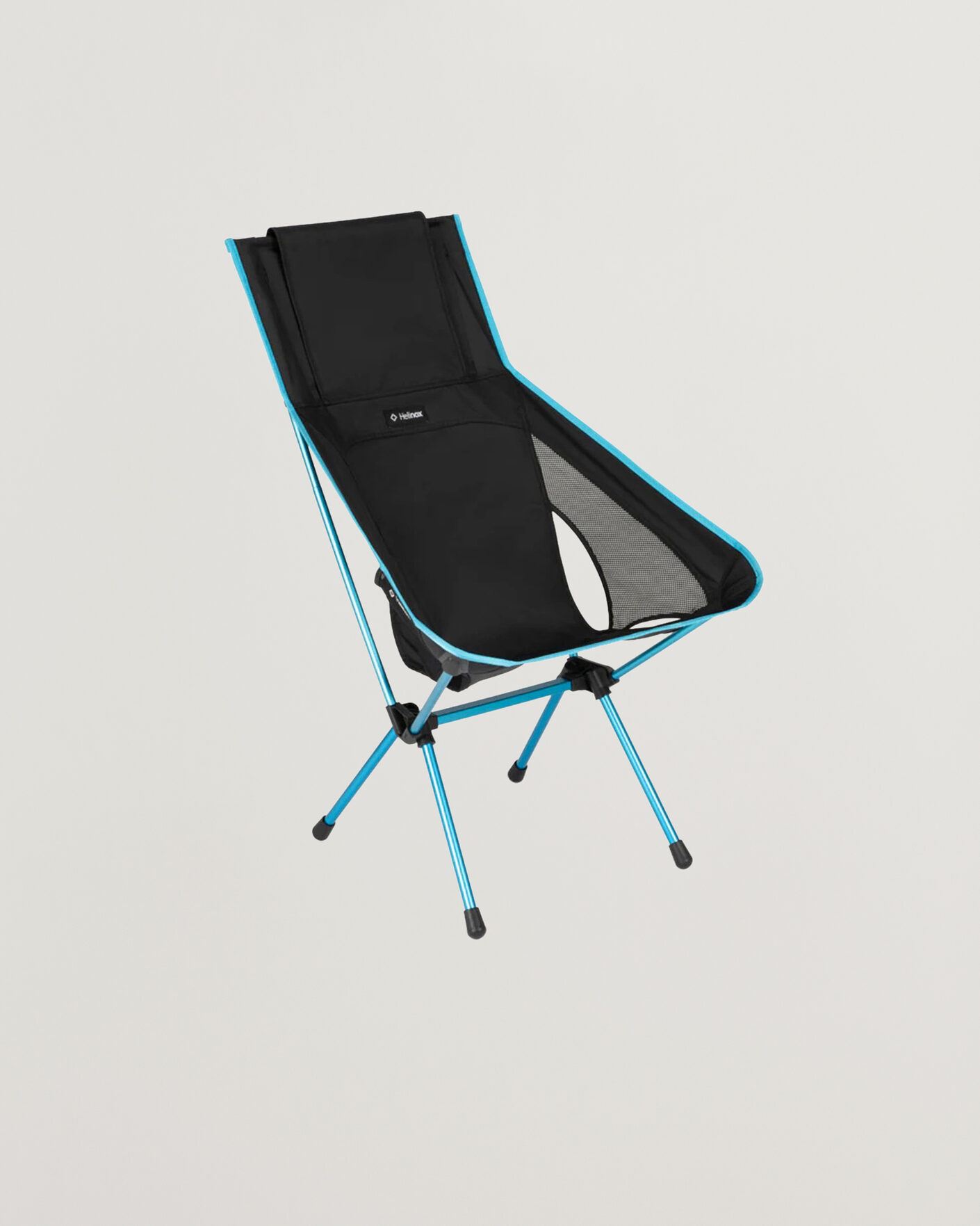 Men | Outdoor living | Helinox | Sunset Chair (Re) Packable Black