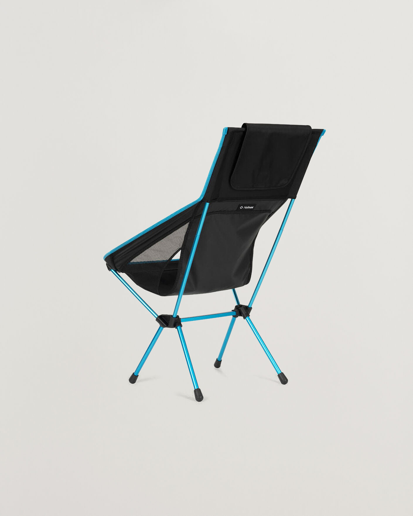 Men | Outdoor living | Helinox | Sunset Chair (Re) Packable Black