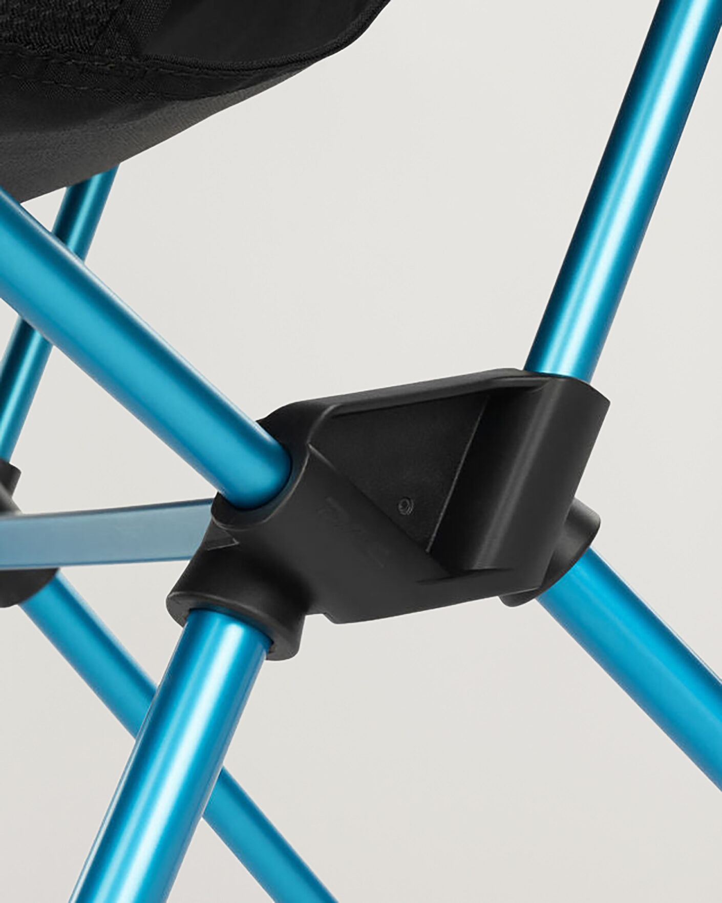 Men | Outdoor living | Helinox | Sunset Chair (Re) Packable Black