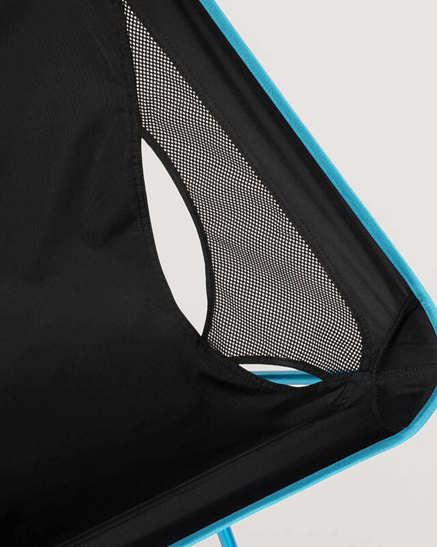 Men | Outdoor living | Helinox | Sunset Chair (Re) Packable Black