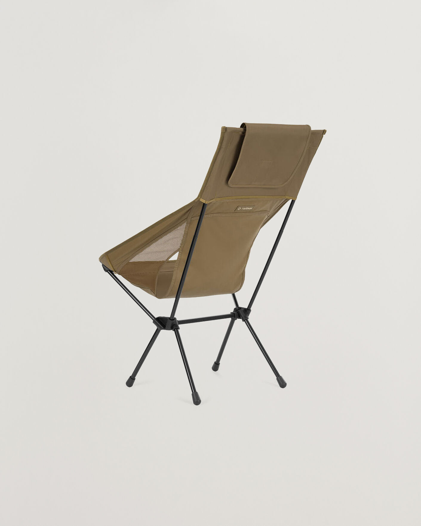 Men | Outdoor living | Helinox | Sunset Chair (Re) Packable Coyote Tan