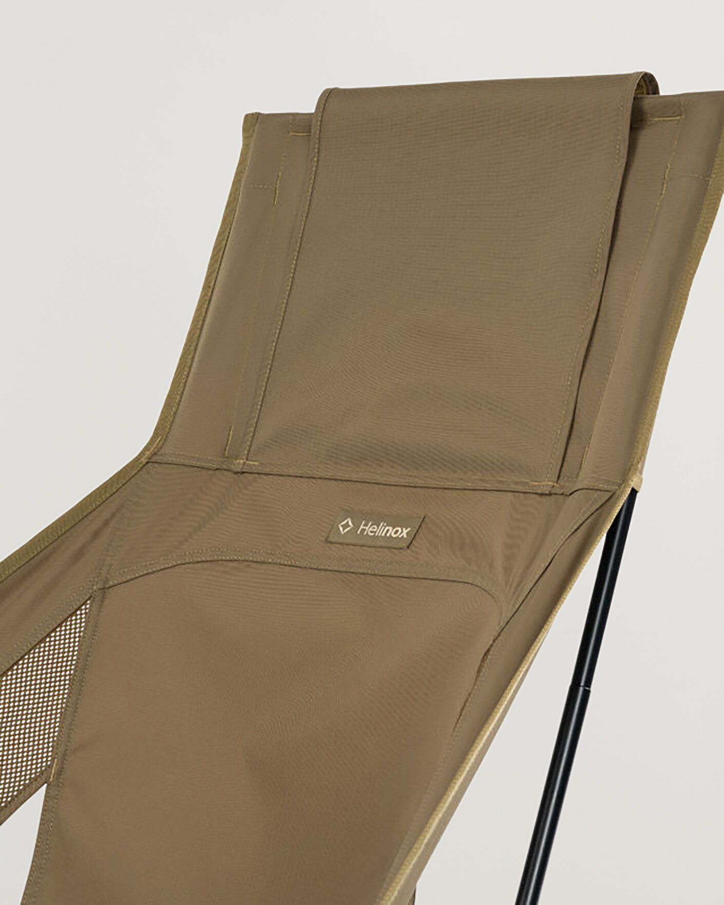 Men | Outdoor living | Helinox | Sunset Chair (Re) Packable Coyote Tan