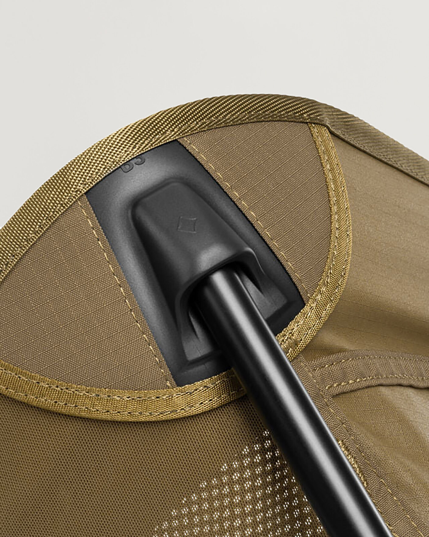 Men | Outdoor living | Helinox | Sunset Chair (Re) Packable Coyote Tan