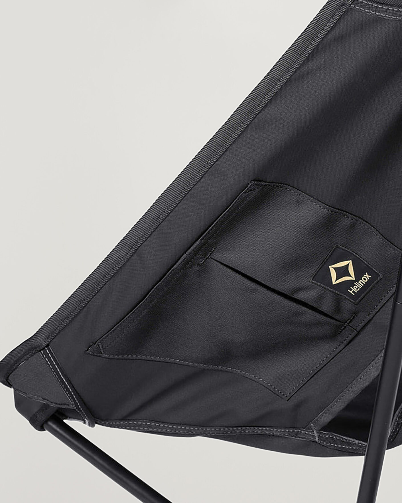 Men | Outdoor living | Helinox | Tactical Chair Black