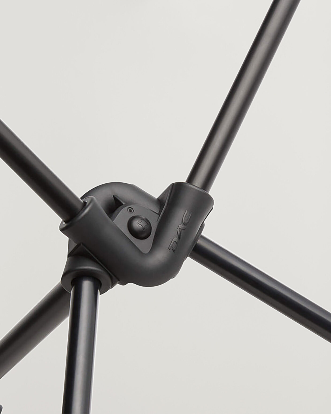 Men | Outdoor living | Helinox | Tactical Chair Black
