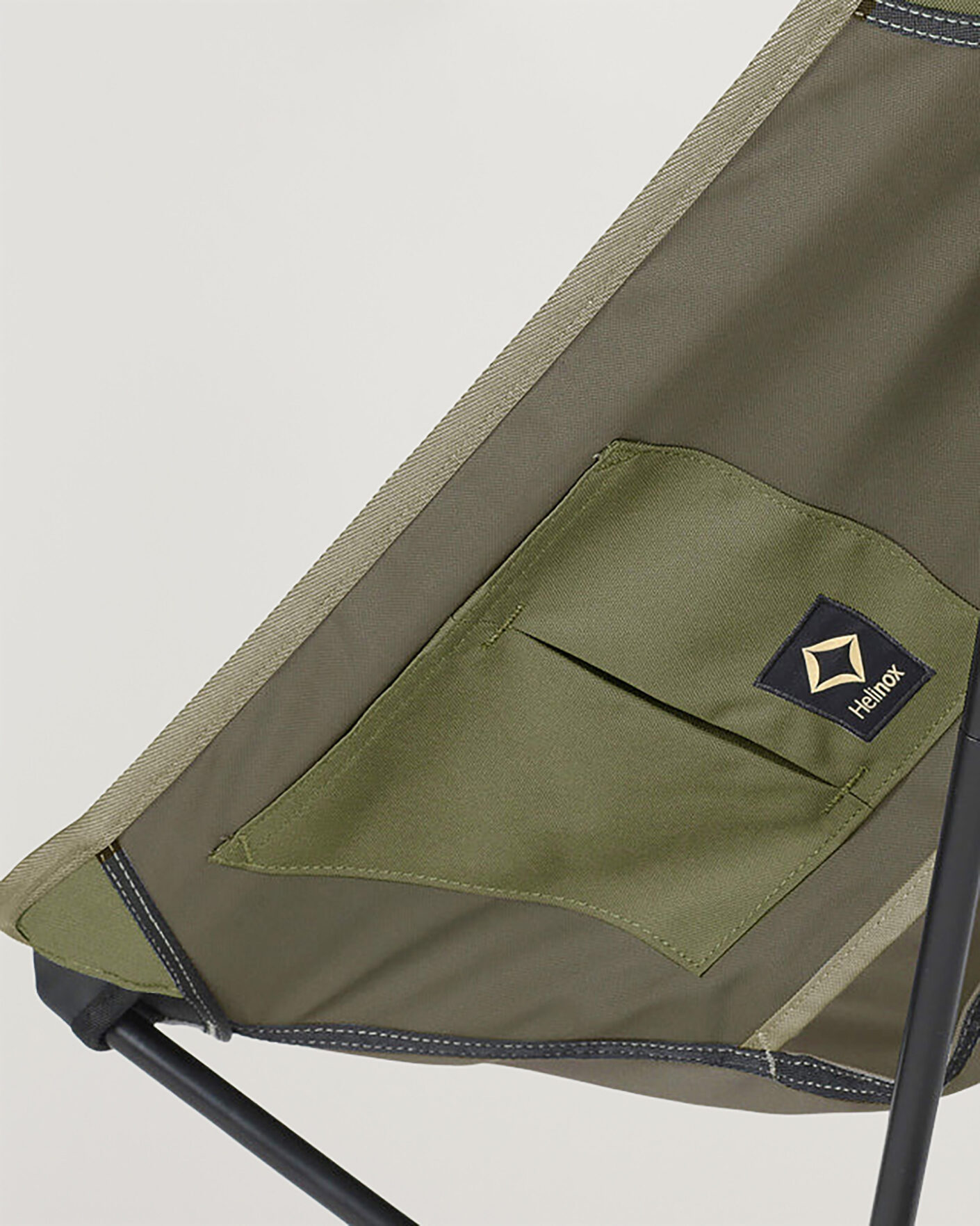 Men | Outdoor living | Helinox | Tactical Chair Coyote Tan
