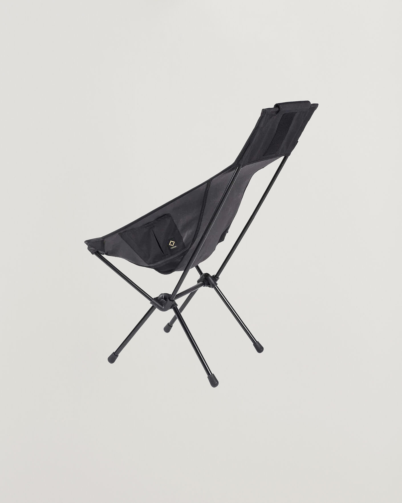 Men | Outdoor living | Helinox | Tactical Sunset Chair Black