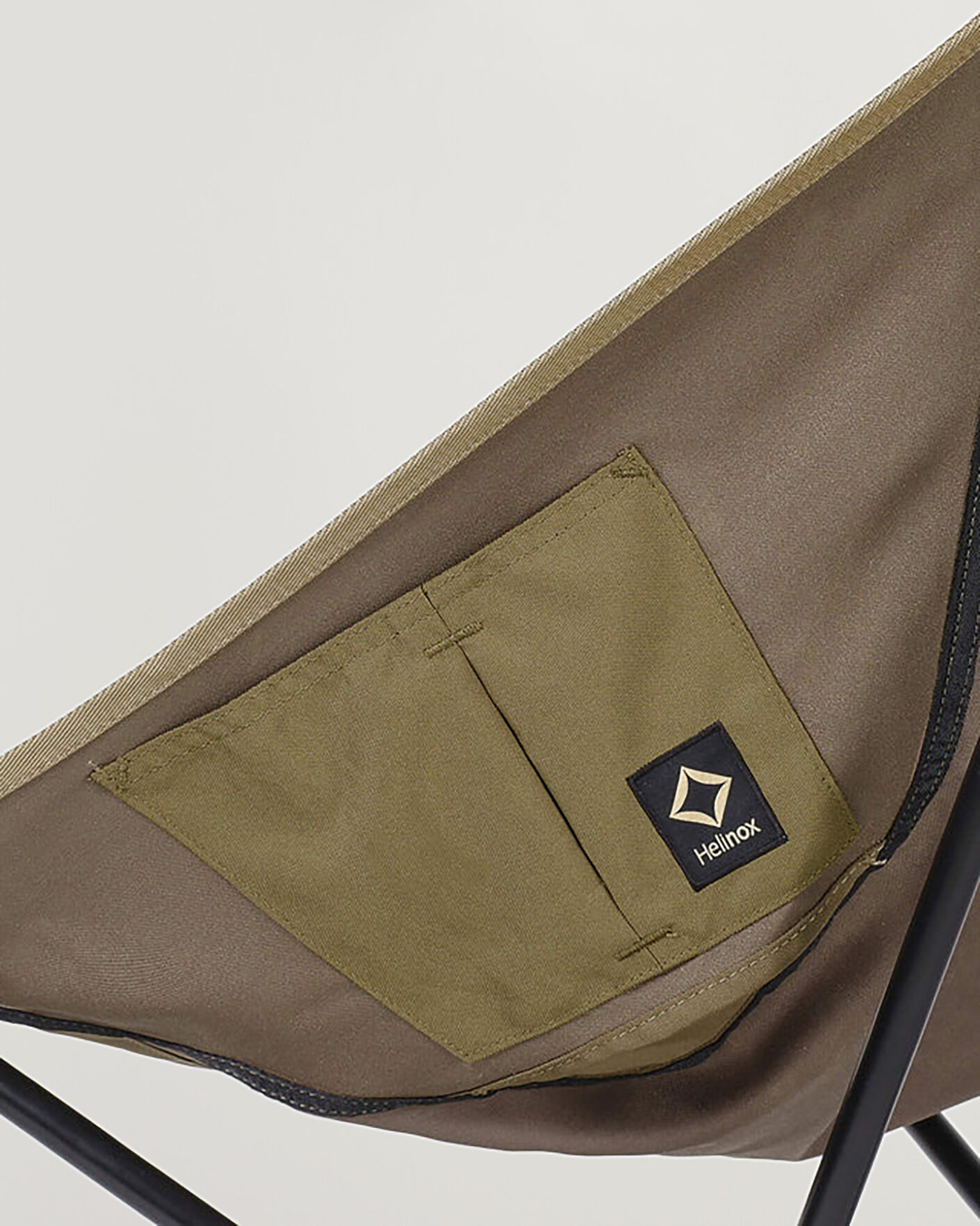 Men | Outdoor living | Helinox | Tactical Sunset Chair Coyote Tan