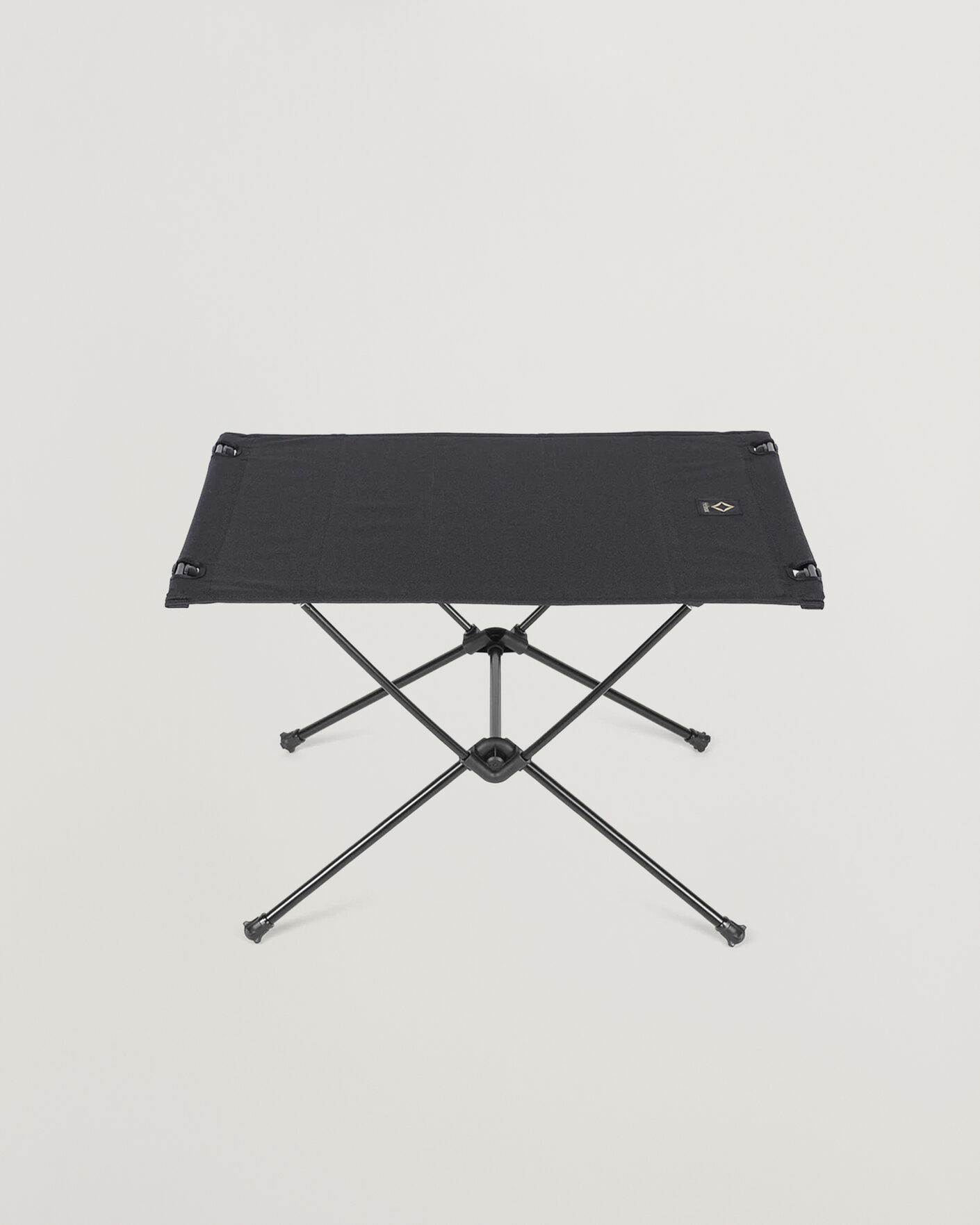 Men | Outdoor living | Helinox | Tactical Table Black