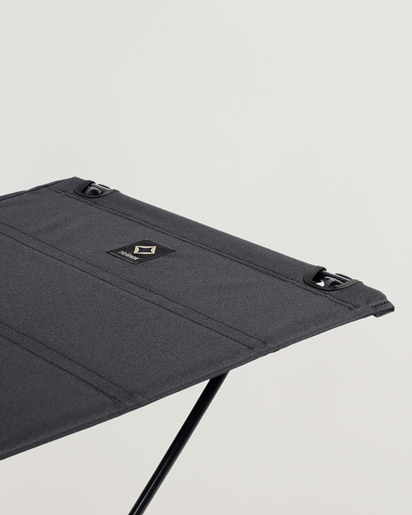 Men | Outdoor living | Helinox | Tactical Table Black