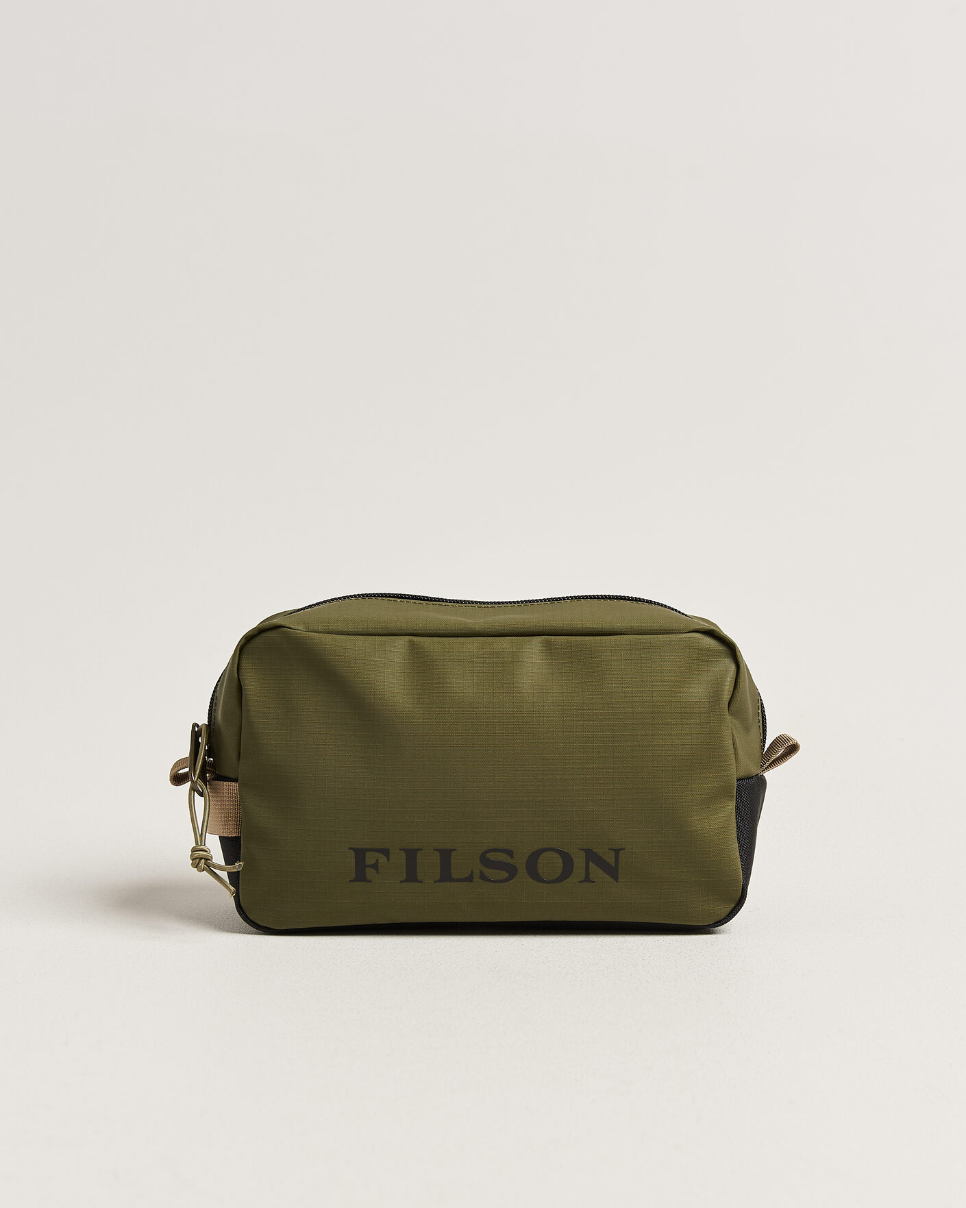 Men | Bags | Filson | All Weather Travel Pack Olive