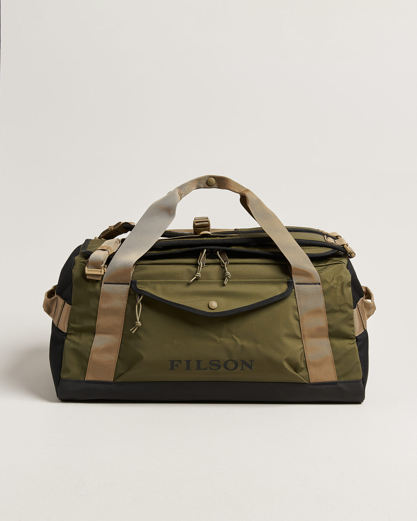Men | Bags | Filson | Scout 50L Duffle Olive