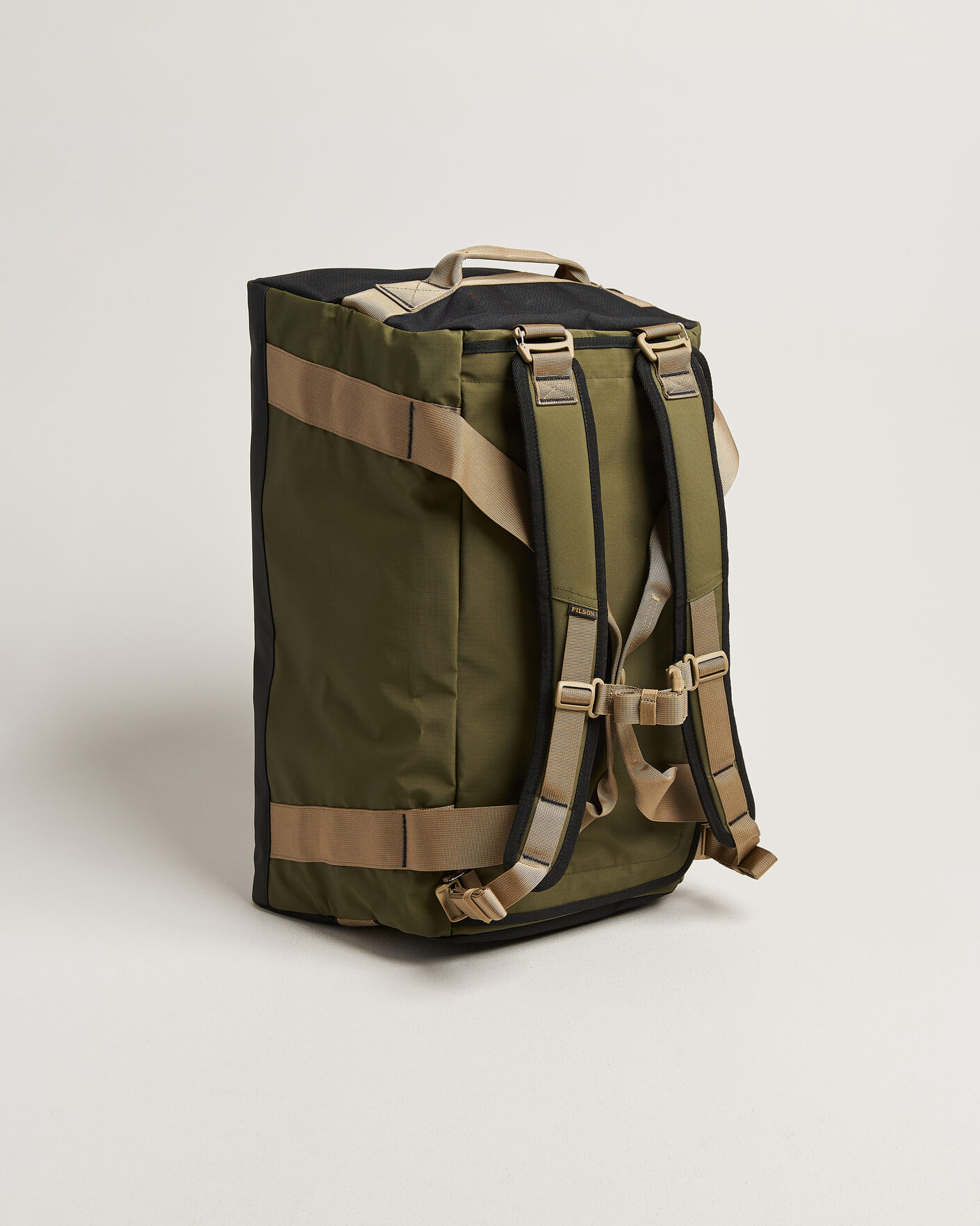 Men | Bags | Filson | Scout 50L Duffle Olive