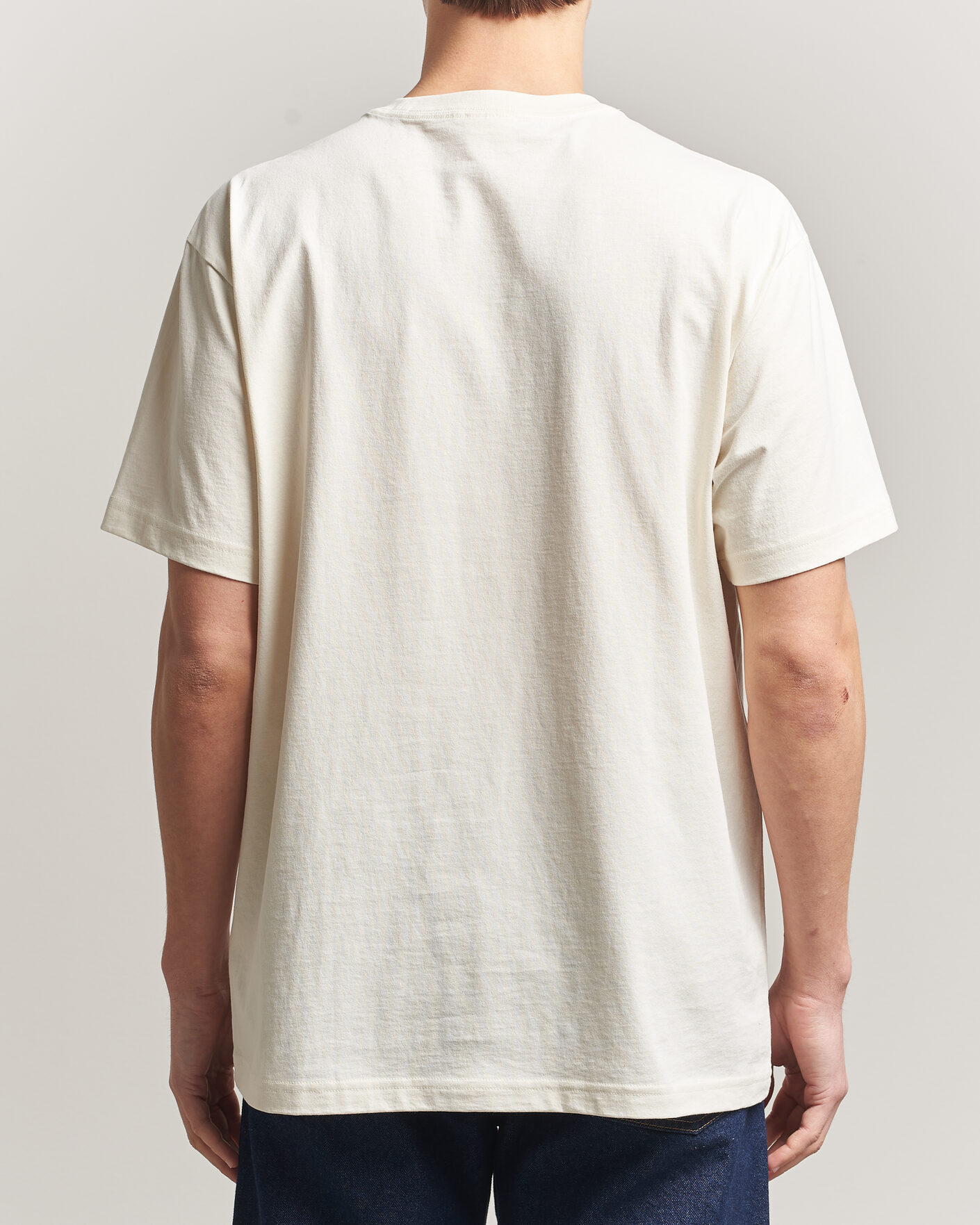 Men | T-Shirts | Filson | Dry Fly Graphic T-Shirt Basswood
