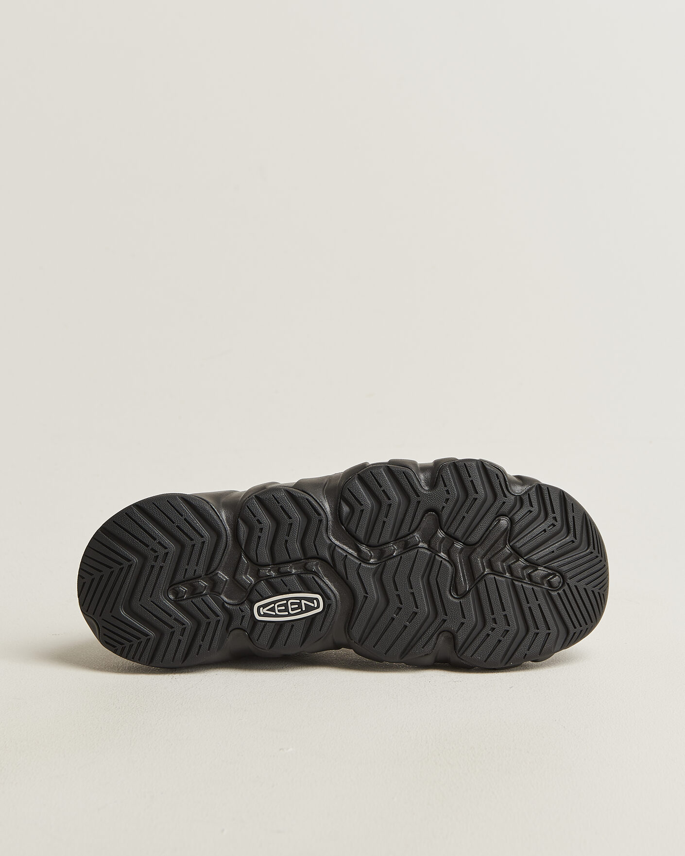 Men | Sandals & Slides | KEEN | x Snow Peak Hyperport H2 Sport Sandal Triple Black