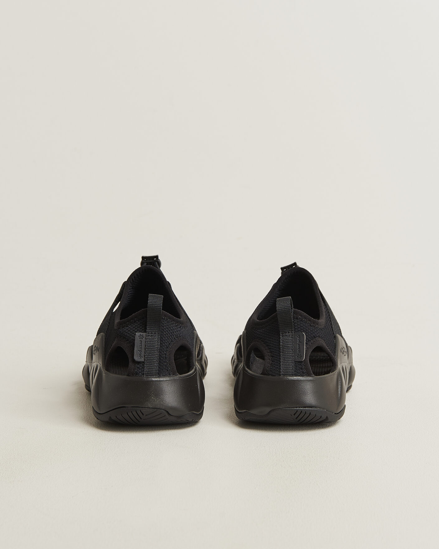 Men | Sandals & Slides | KEEN | x Snow Peak Hyperport H2 Sport Sandal Triple Black