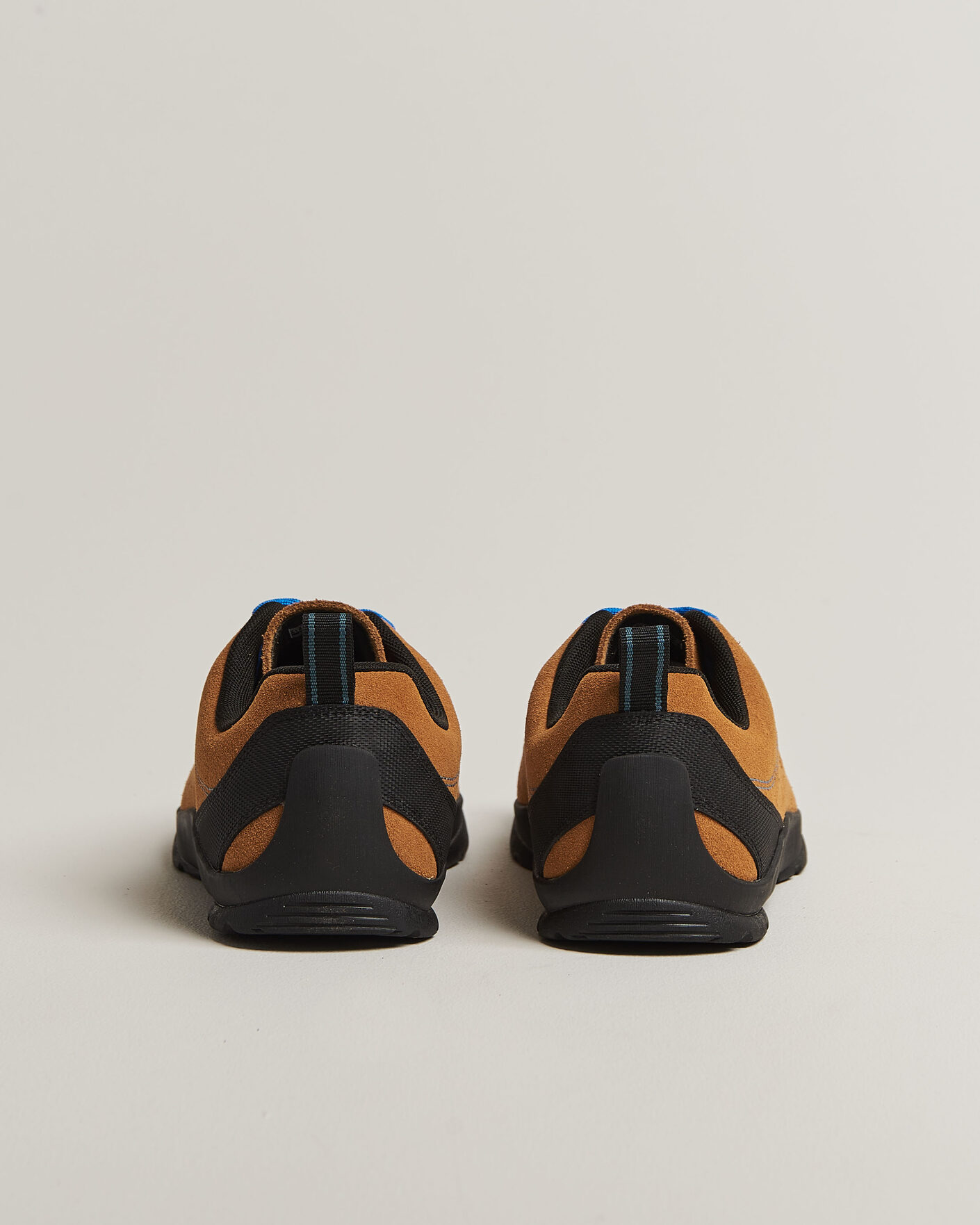 Men | Trail Sneakers | KEEN | Jasper Suede Sneaker Cathay Spice