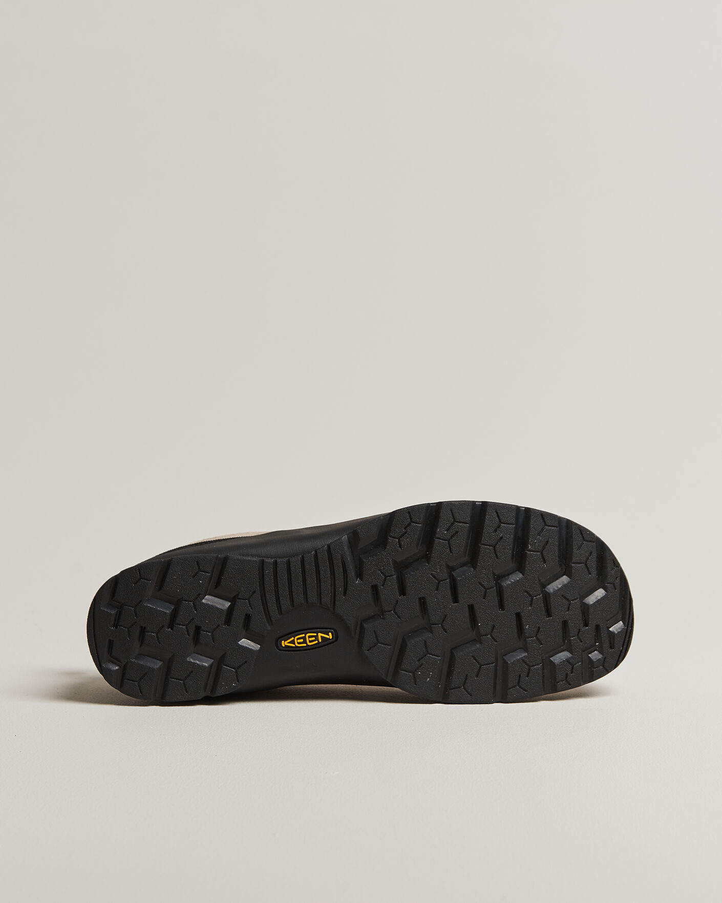 Men | Trail Sneakers | KEEN | Jasper Suede Sneaker Silver Mink