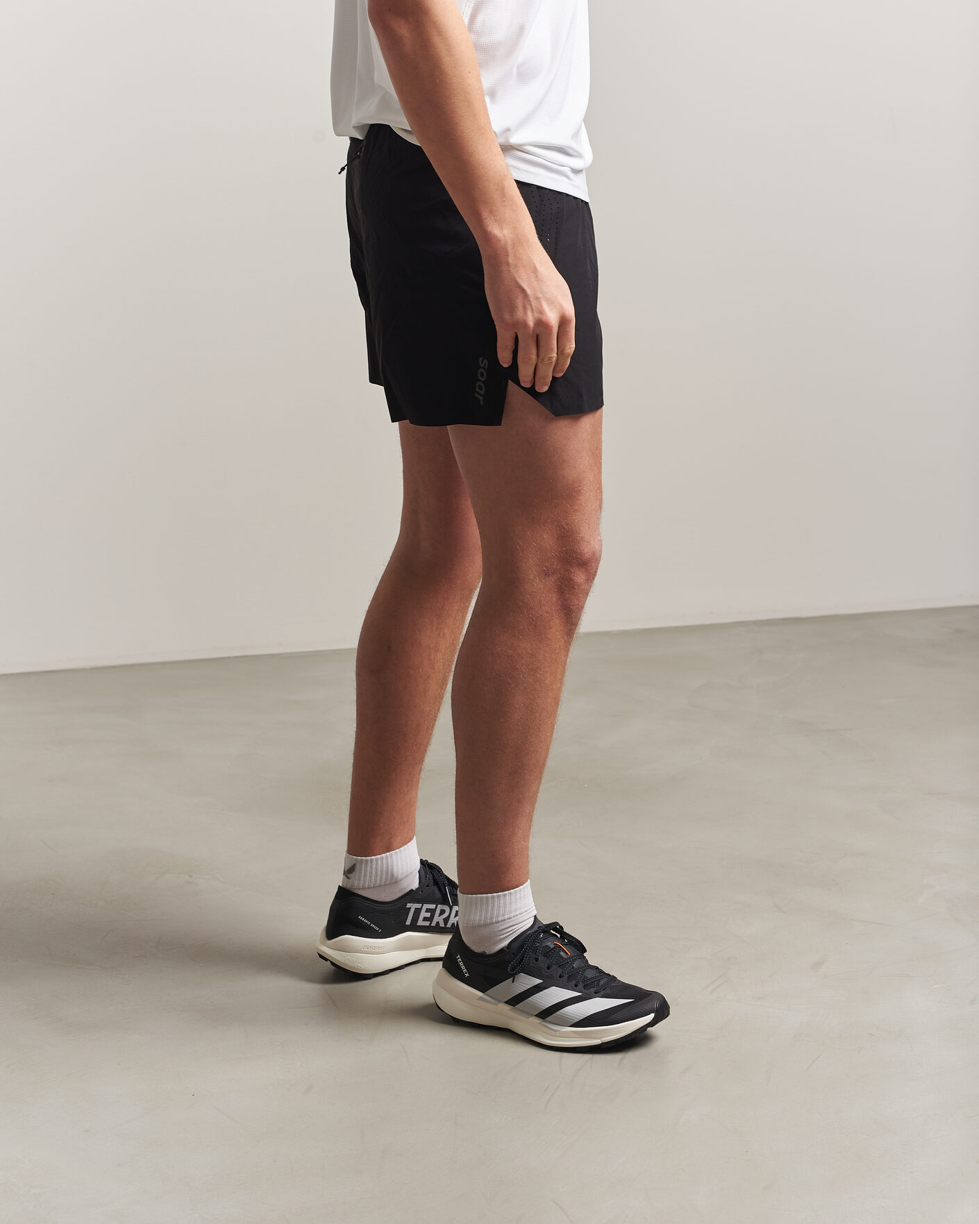 Men | Running shoes | adidas Performance | Terrex Agravic Speed 2 Black/Grey