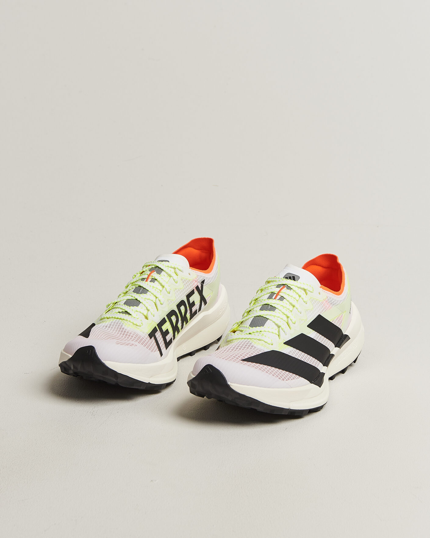 Men | Running shoes | adidas Performance | Terrex Agravic Speed 2 White/Black