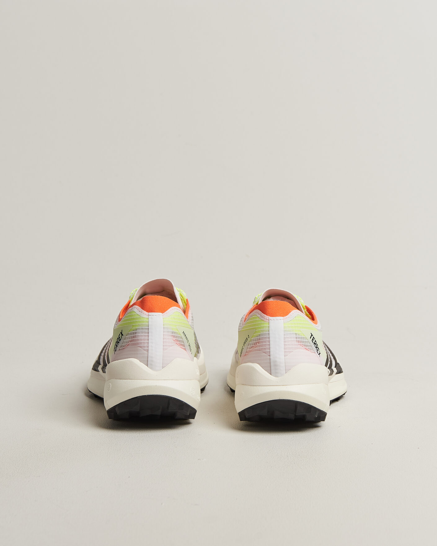 Men | Running shoes | adidas Performance | Terrex Agravic Speed 2 White/Black