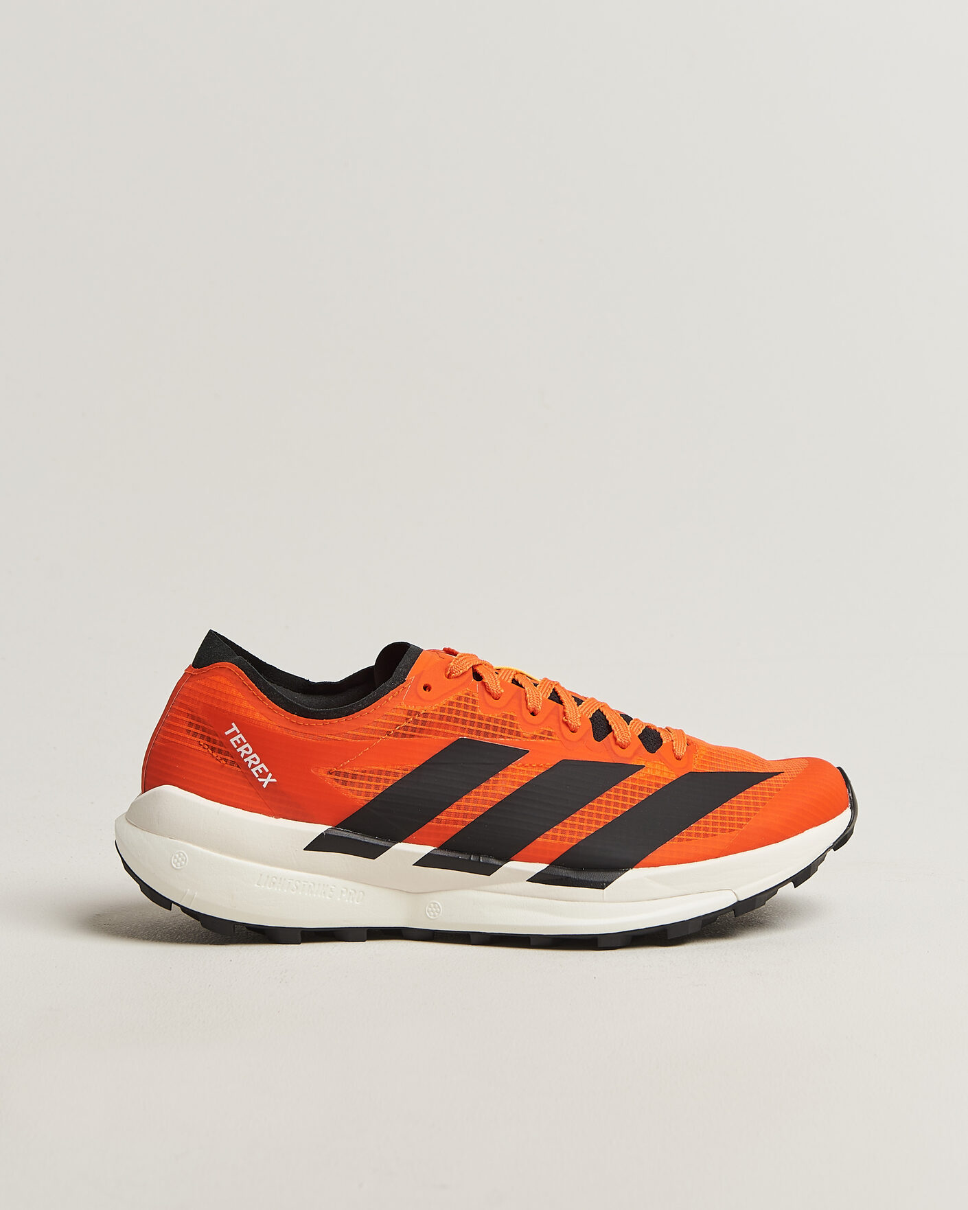 Men | Running shoes | adidas Performance | Terrex Agravic Speed 2 Red/Black