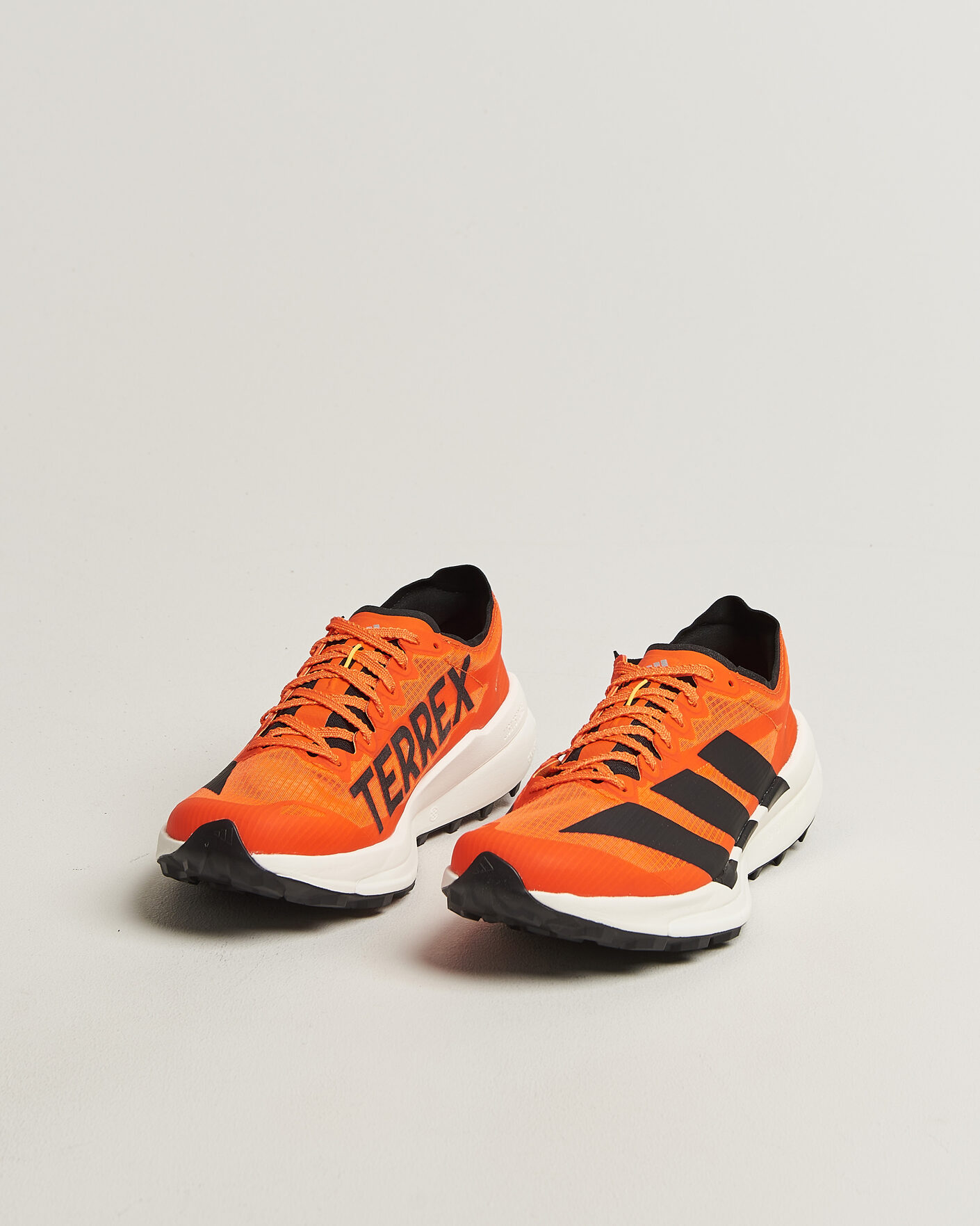 Men | Running shoes | adidas Performance | Terrex Agravic Speed 2 Red/Black