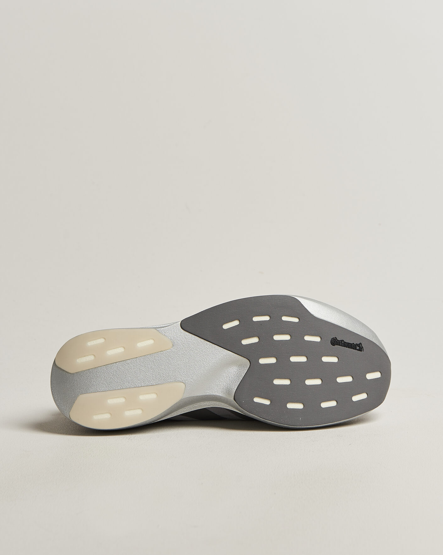 Men | Running shoes | adidas Performance | Adizero Evo SL Silver/Iron