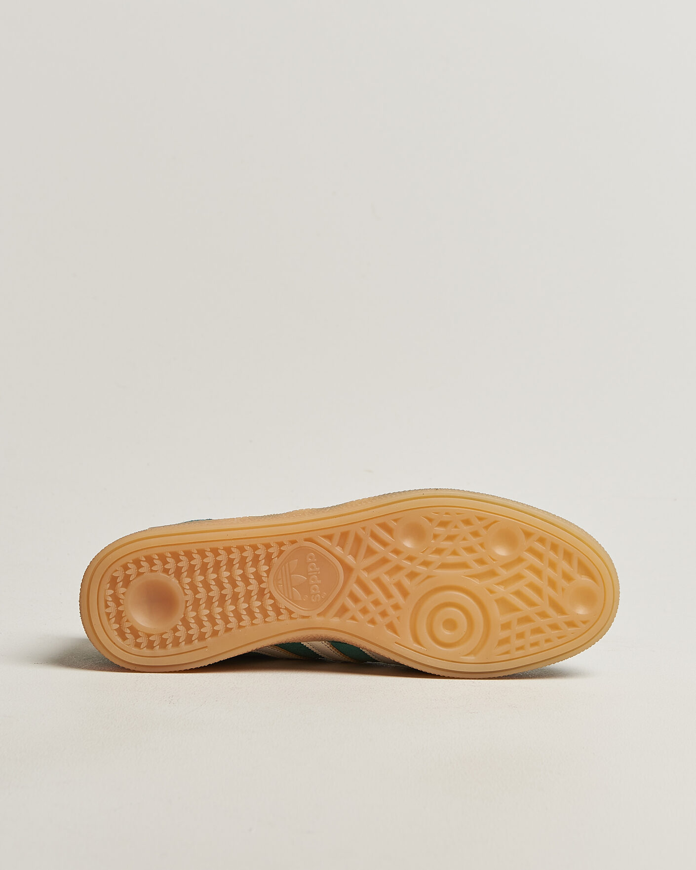 Men | Sneakers | adidas Originals | Handball Spezial Sneaker Green/White