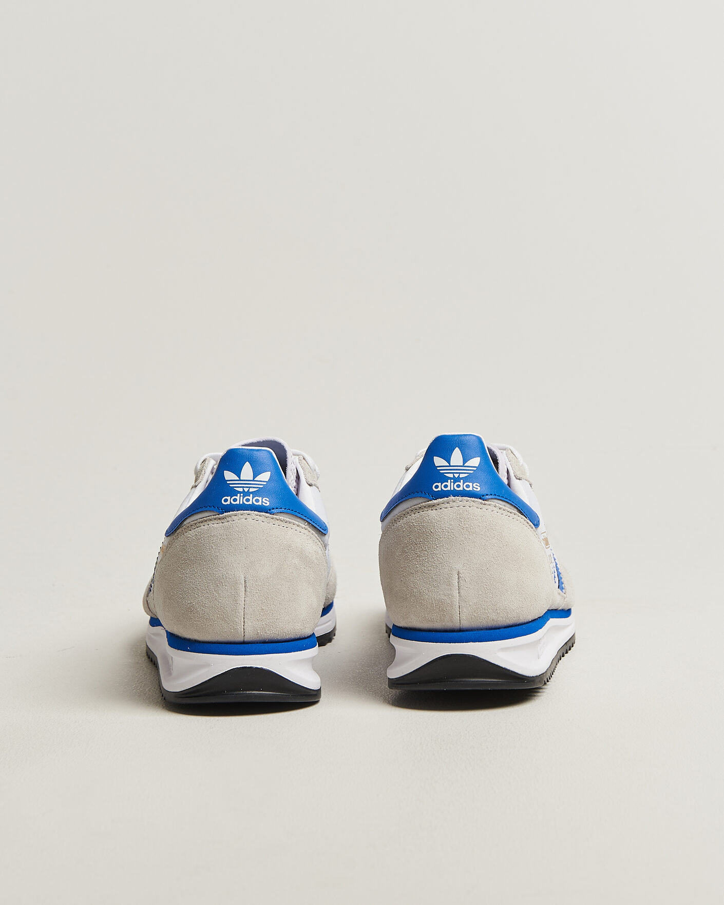 Men | Sneakers | adidas Originals | SL 72 RS Sneaker White/Blue
