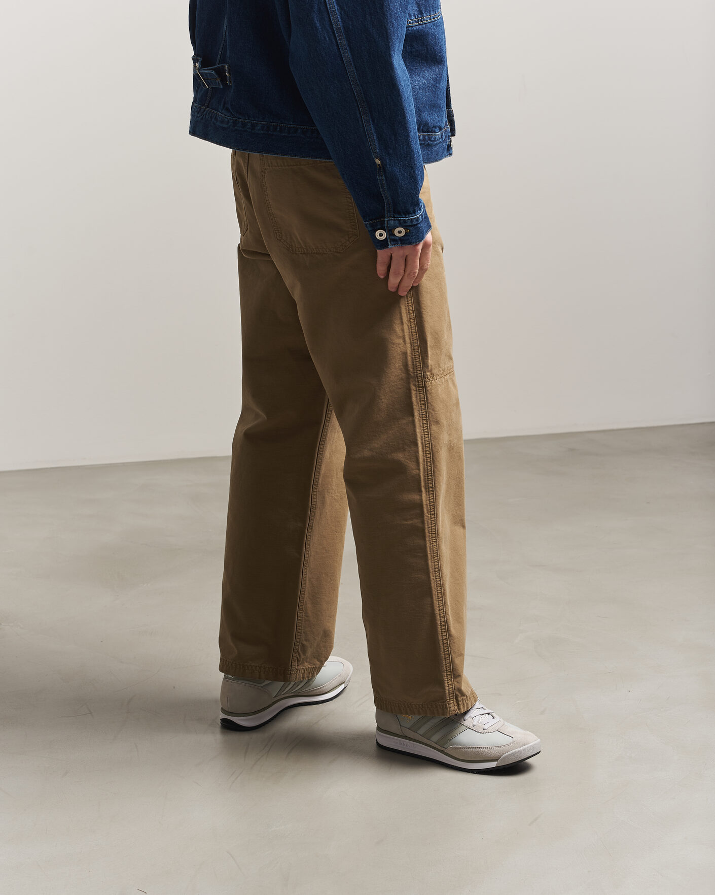 Men | Sneakers | adidas Originals | SL 72 RS Sneaker Grey/Silver