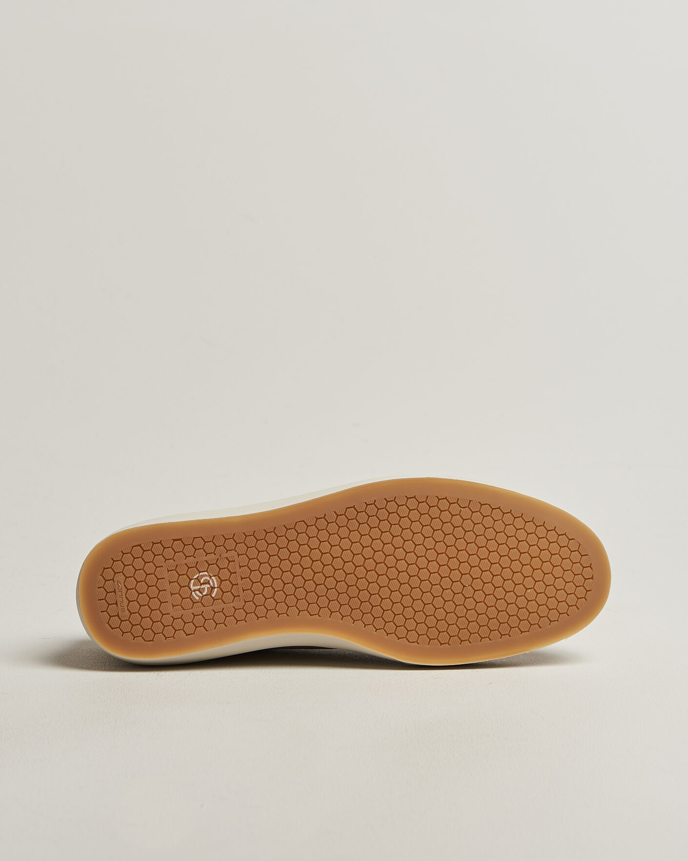 Men | Sneakers | CQP | Genoa Suede Deck Shoe Taupe