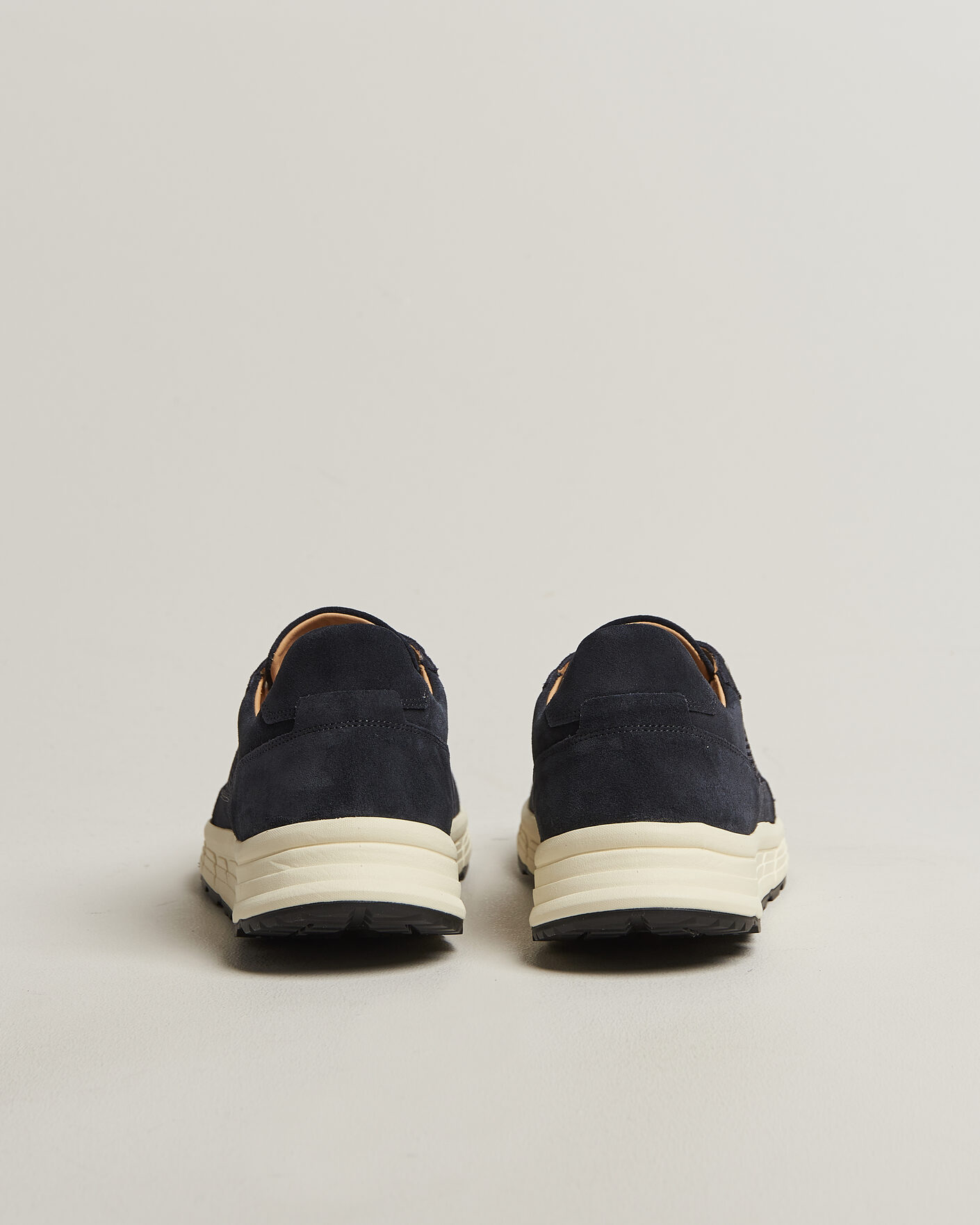 Men | Sneakers | CQP | Renna Suede Runner Slate Blue