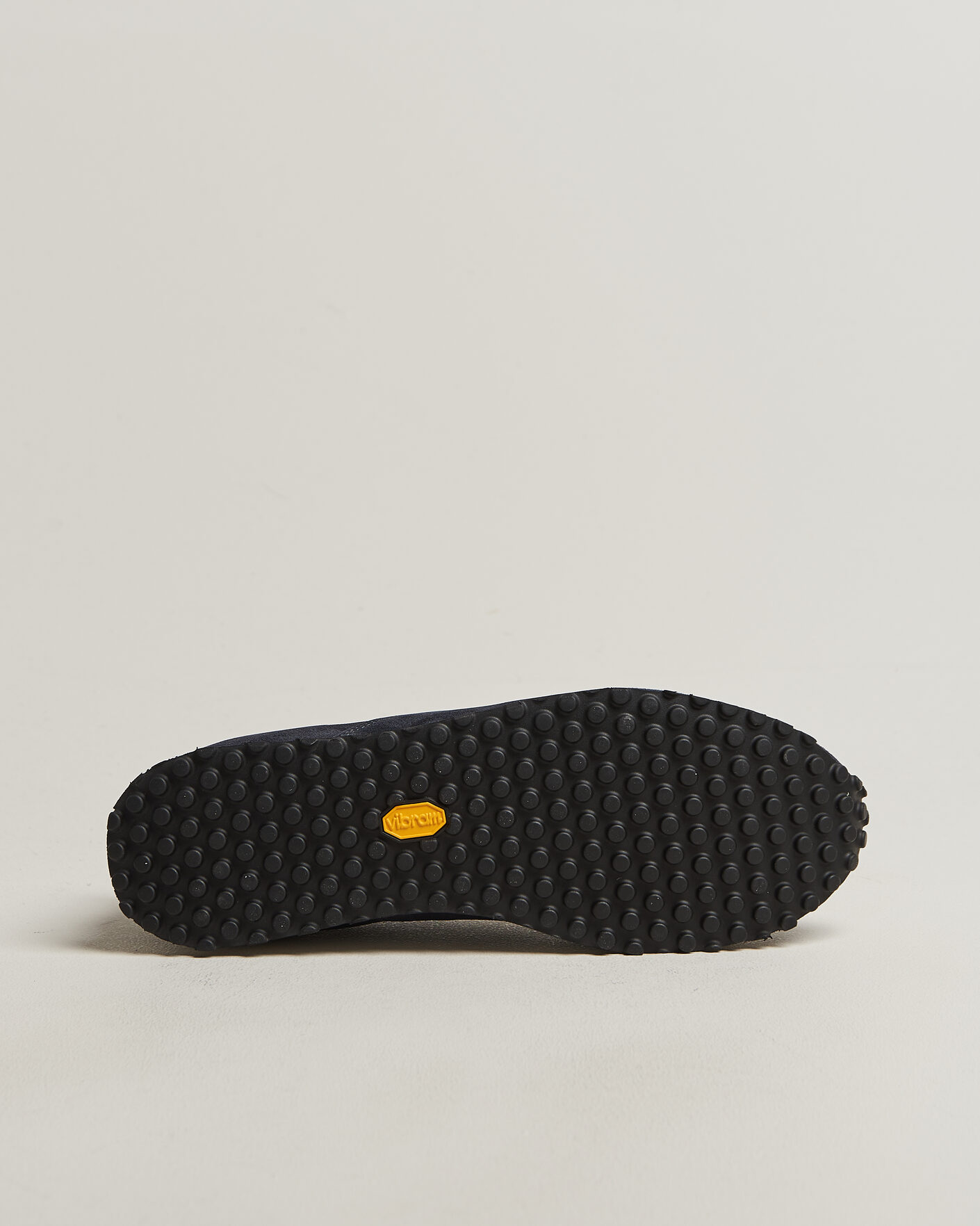 Men | Sneakers | CQP | Stride Suede Runner Navy